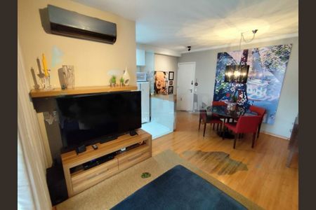 Apartamento à venda com 67m², 2 quartos e 1 vaga