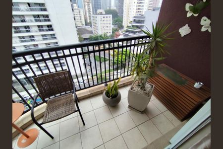 Apartamento à venda com 67m², 2 quartos e 1 vaga