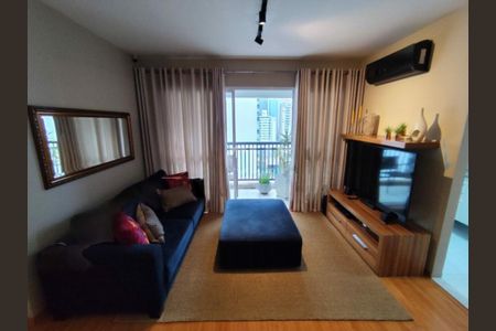 Apartamento à venda com 67m², 2 quartos e 1 vaga