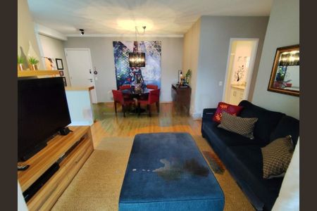Apartamento à venda com 67m², 2 quartos e 1 vaga