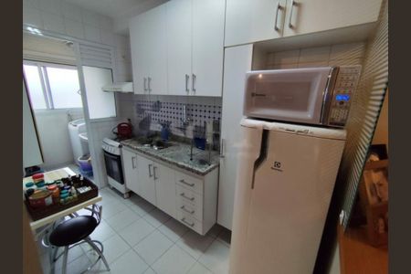Apartamento à venda com 67m², 2 quartos e 1 vaga