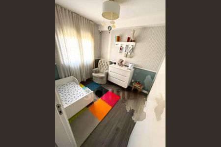 Apartamento à venda com 3 quartos, 97m² em Morumbi, São Paulo