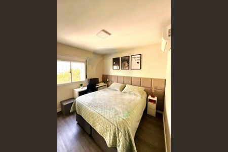 Apartamento à venda com 3 quartos, 97m² em Morumbi, São Paulo