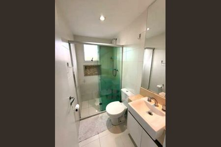 Apartamento à venda com 3 quartos, 97m² em Morumbi, São Paulo
