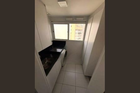 Apartamento à venda com 3 quartos, 97m² em Morumbi, São Paulo