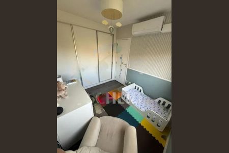 Apartamento à venda com 3 quartos, 97m² em Morumbi, São Paulo