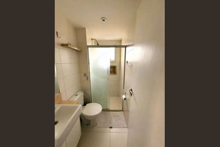Apartamento à venda com 3 quartos, 97m² em Morumbi, São Paulo