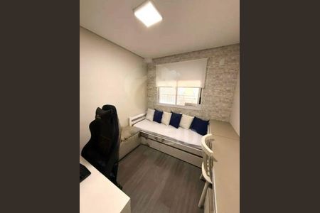 Apartamento à venda com 3 quartos, 97m² em Morumbi, São Paulo