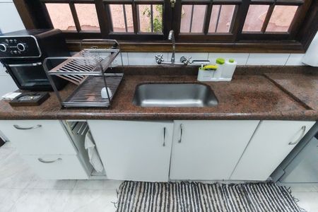 Casa à venda com 256m², 4 quartos e 5 vagasCozinha