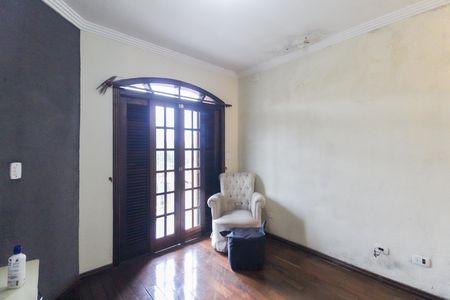 Casa à venda com 256m², 4 quartos e 5 vagasQuarto 3 - Suíte