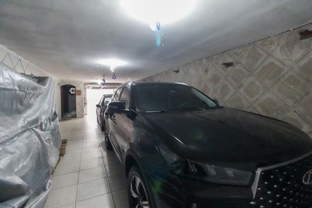 Casa à venda com 256m², 4 quartos e 5 vagasGaragem