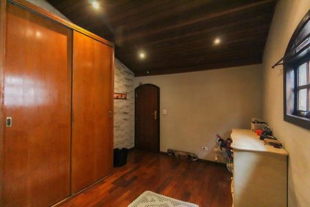 Casa à venda com 256m², 4 quartos e 5 vagasSala 3 