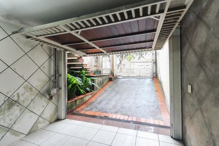 Casa à venda com 256m², 4 quartos e 5 vagasGaragem