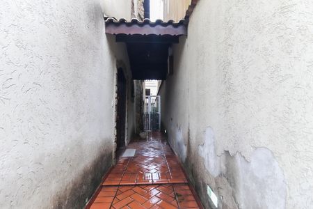 Casa à venda com 256m², 4 quartos e 5 vagasEntrada