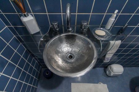 Casa à venda com 256m², 4 quartos e 5 vagasLavabo