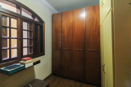 Quarto 1 de casa à venda com 4 quartos, 256m² em Jardim Nossa Senhora do Carmo, São Paulo