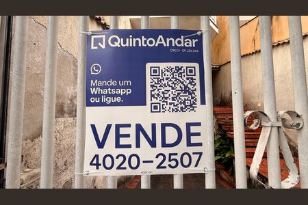 Casa à venda com 256m², 4 quartos e 5 vagasPlaca