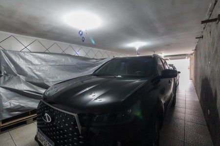 Casa à venda com 256m², 4 quartos e 5 vagasGaragem