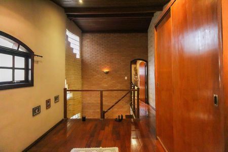 Casa à venda com 256m², 4 quartos e 5 vagasSala 3 