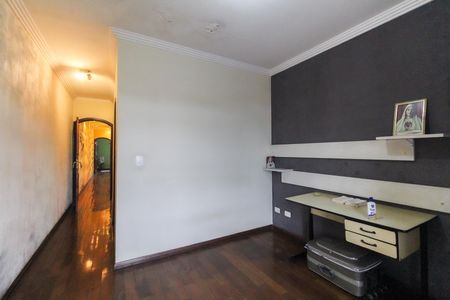 Casa à venda com 256m², 4 quartos e 5 vagasQuarto 3 - Suíte