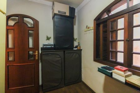 Casa à venda com 256m², 4 quartos e 5 vagasQuarto 1