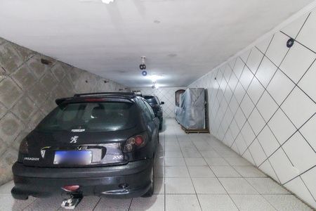 Casa à venda com 256m², 4 quartos e 5 vagasGaragem