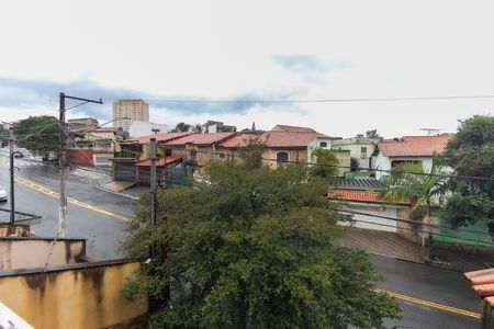 Casa à venda com 256m², 4 quartos e 5 vagasVaranda Quarto 3 - Suíte