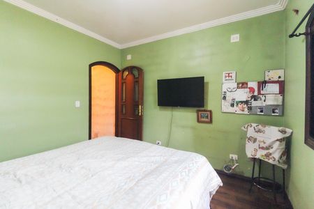 Casa à venda com 256m², 4 quartos e 5 vagasQuarto 2