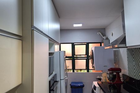 Apartamento à venda com 79m², 3 quartos e 2 vagas Apartamento à venda com 79m², 3 quartos e 2 vagasCozinha