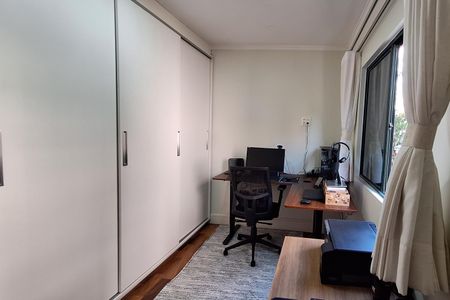 Apartamento à venda com 79m², 3 quartos e 2 vagas Apartamento à venda com 79m², 3 quartos e 2 vagasQuarto 2