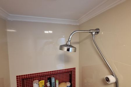 Apartamento à venda com 79m², 3 quartos e 2 vagas Apartamento à venda com 79m², 3 quartos e 2 vagasBanheiro