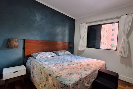 Apartamento à venda com 79m², 3 quartos e 2 vagas Apartamento à venda com 79m², 3 quartos e 2 vagasSuíte