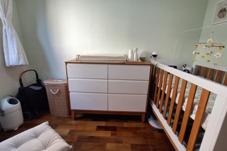 Apartamento à venda com 79m², 3 quartos e 2 vagas Apartamento à venda com 79m², 3 quartos e 2 vagasQuarto 1