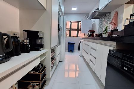 Apartamento à venda com 79m², 3 quartos e 2 vagas Apartamento à venda com 79m², 3 quartos e 2 vagasCozinha
