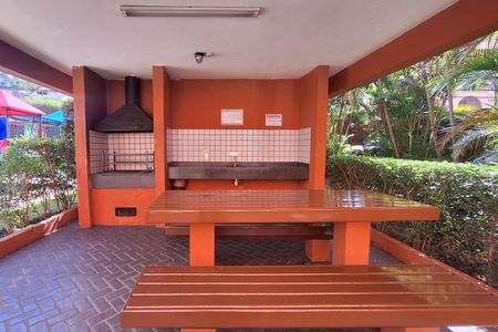Apartamento à venda com 79m², 3 quartos e 2 vagas Apartamento à venda com 79m², 3 quartos e 2 vagasÁrea comum
