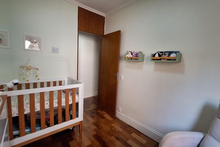 Apartamento à venda com 79m², 3 quartos e 2 vagas Apartamento à venda com 79m², 3 quartos e 2 vagasQuarto 1