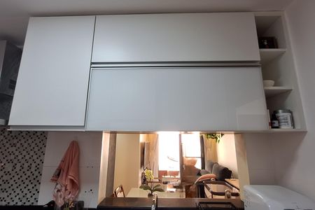 Apartamento à venda com 79m², 3 quartos e 2 vagas Apartamento à venda com 79m², 3 quartos e 2 vagasCozinha
