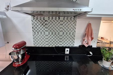 Apartamento à venda com 79m², 3 quartos e 2 vagas Apartamento à venda com 79m², 3 quartos e 2 vagasCozinha