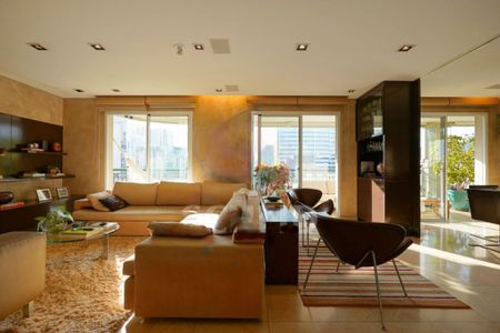 Apartamento à venda com 4 quartos, 238m² em Brooklin, São Paulo