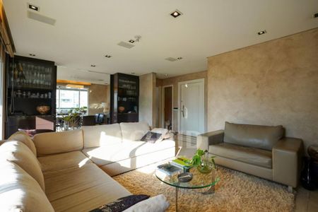 Apartamento à venda com 4 quartos, 238m² em Brooklin, São Paulo