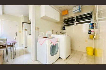 Apartamento à venda com 124m², 3 quartos e 1 vaga