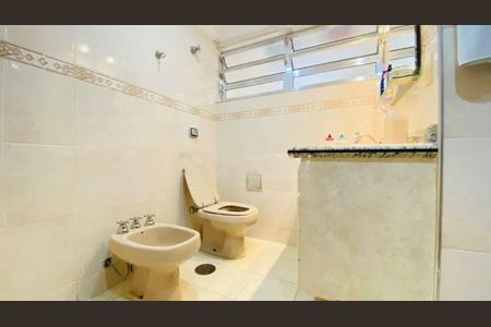Apartamento à venda com 124m², 3 quartos e 1 vaga