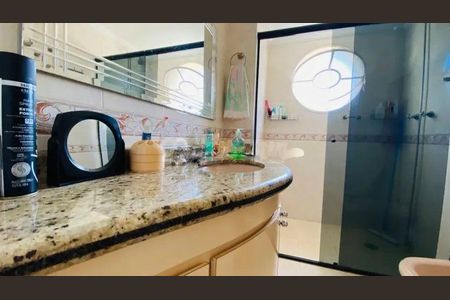 Apartamento à venda com 3 quartos, 124m² em Higienópolis, São Paulo