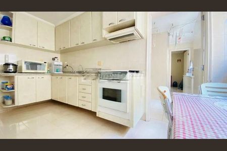 Apartamento à venda com 124m², 3 quartos e 1 vaga