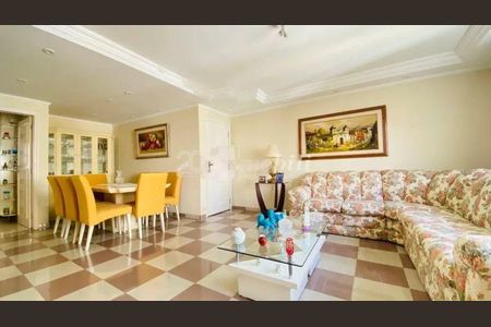Apartamento à venda com 3 quartos, 124m² em Higienópolis, São Paulo