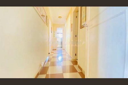 Apartamento à venda com 124m², 3 quartos e 1 vaga