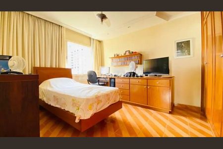 Apartamento à venda com 3 quartos, 124m² em Higienópolis, São Paulo