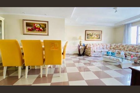 Apartamento à venda com 124m², 3 quartos e 1 vaga