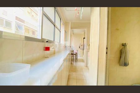 Apartamento à venda com 3 quartos, 124m² em Higienópolis, São Paulo