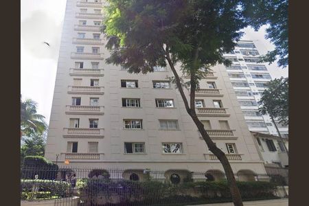 Apartamento à venda com 124m², 3 quartos e 1 vaga